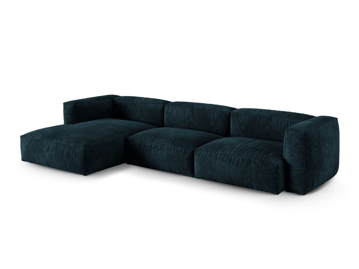 Moduļu stūra dīvāns 651366