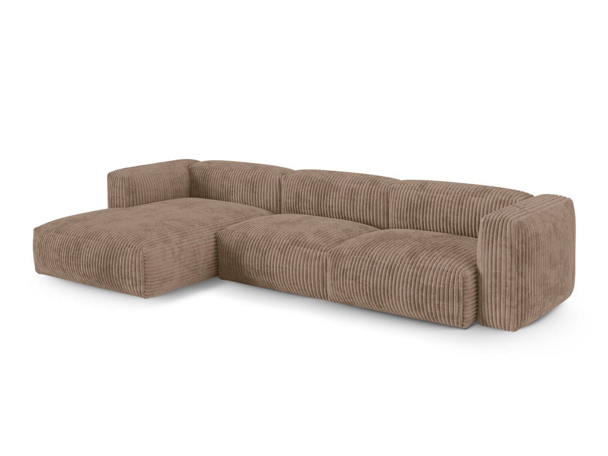 Moduļu stūra dīvāns 651366