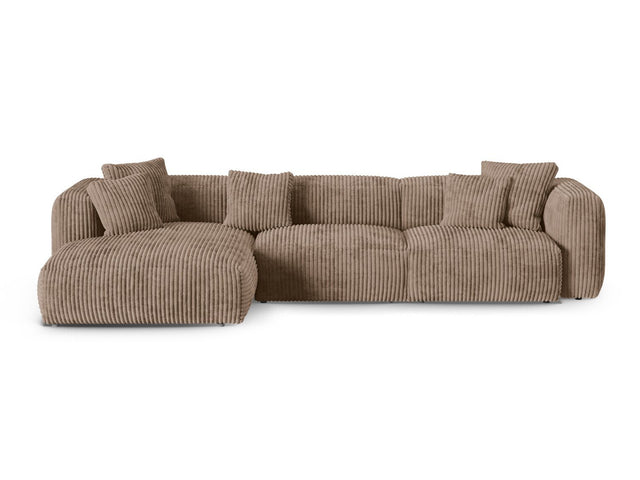 Moduļu stūra dīvāns 651366