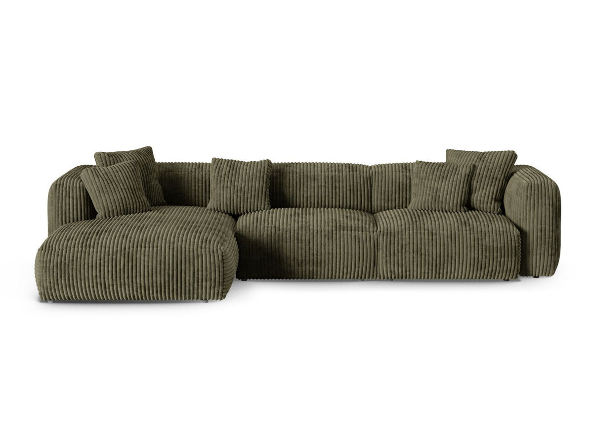 Moduļu stūra dīvāns 651366