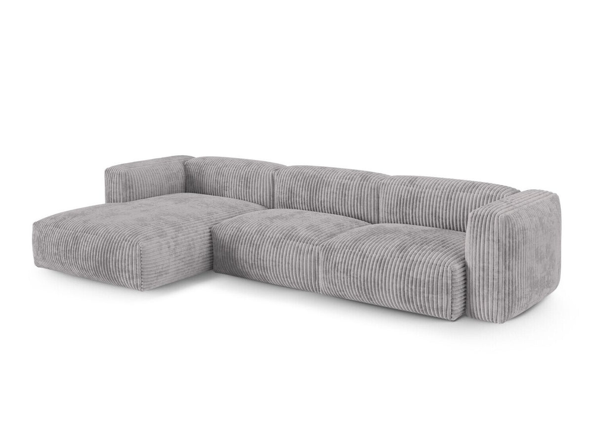Moduļu stūra dīvāns 651366