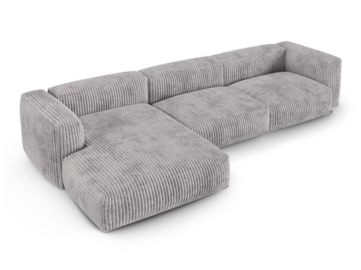 Moduļu stūra dīvāns 651366