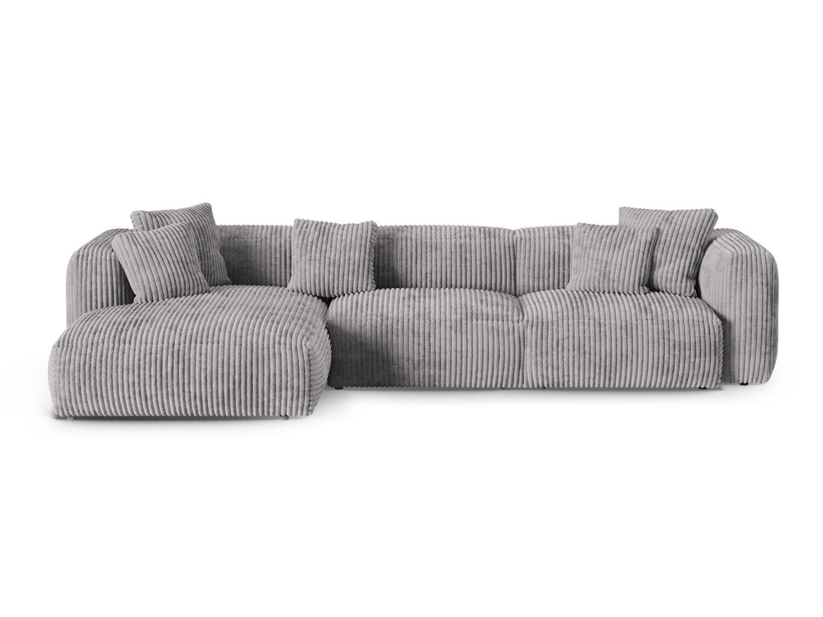 Moduļu stūra dīvāns 651366