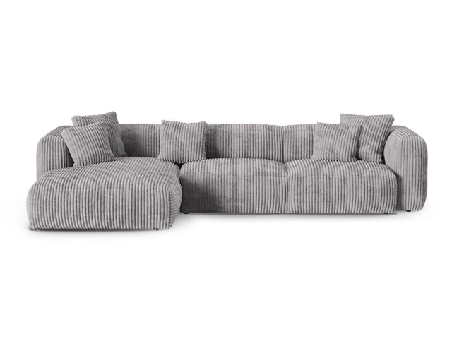 Moduļu stūra dīvāns 651366
