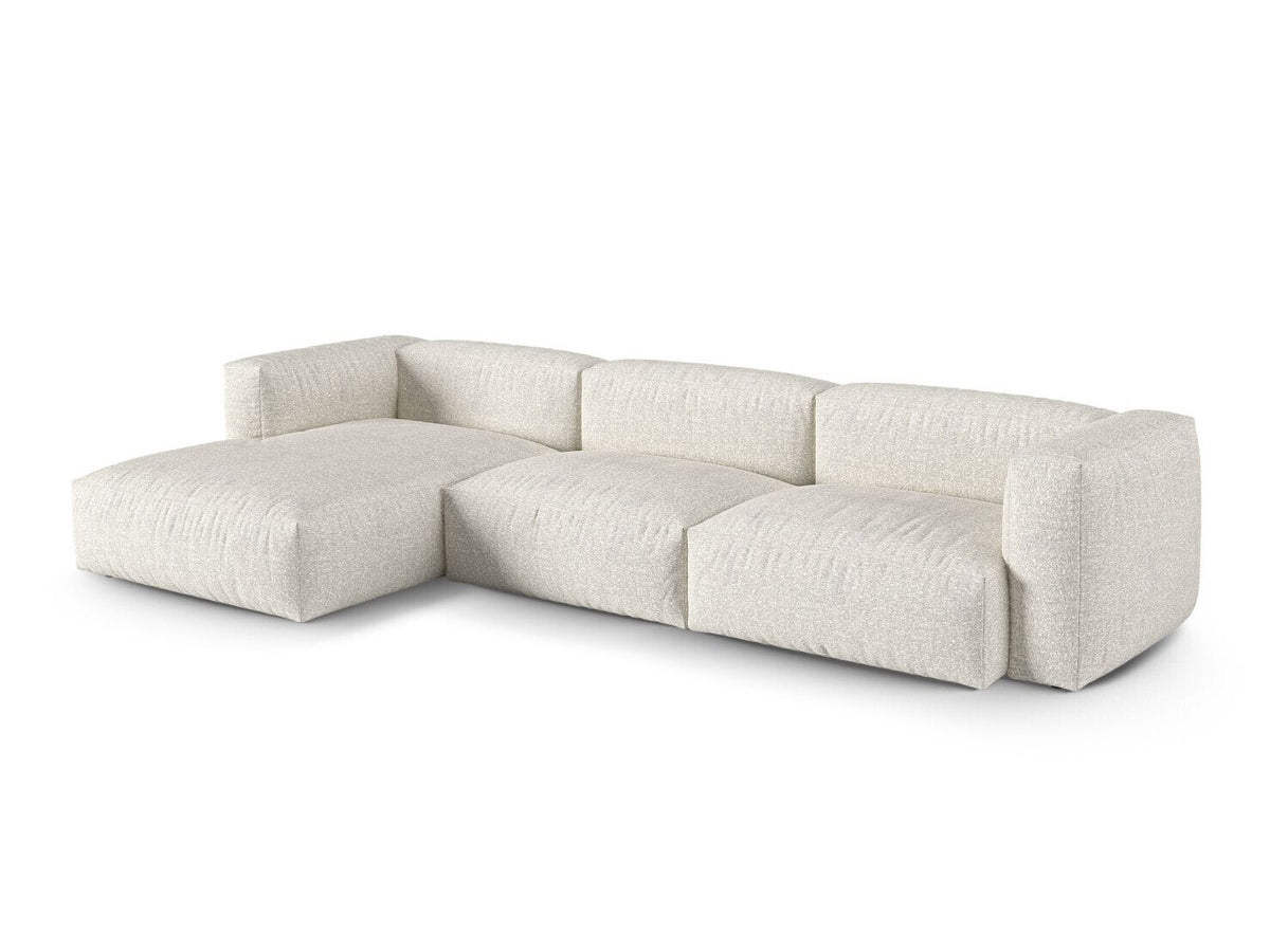 Moduļu stūra dīvāns 651366