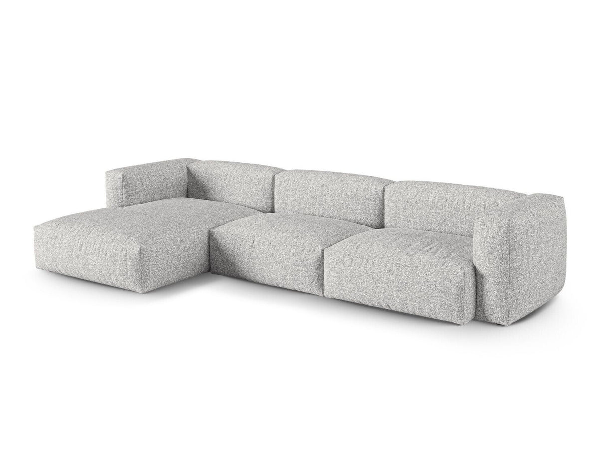 Moduļu stūra dīvāns 651366