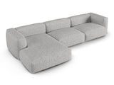 Moduļu stūra dīvāns 651366