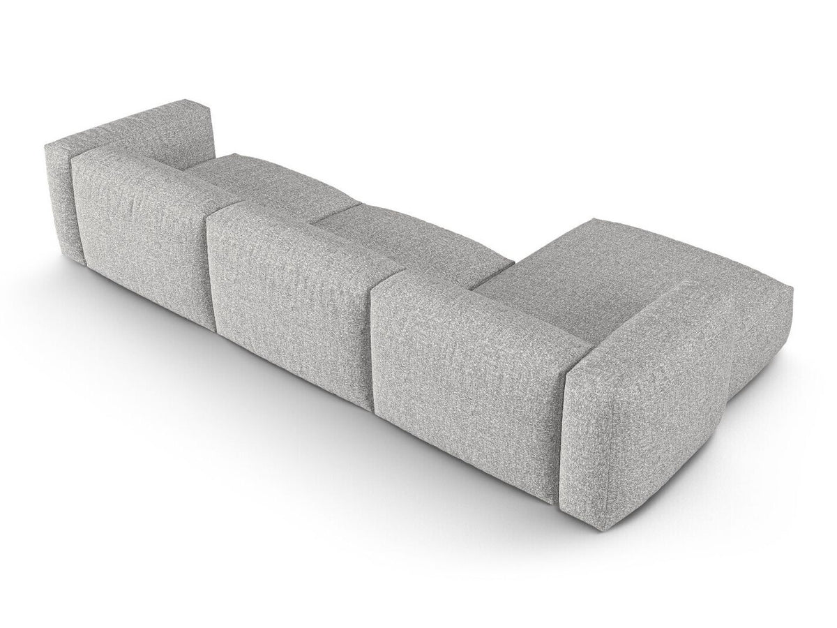 Moduļu stūra dīvāns 651366