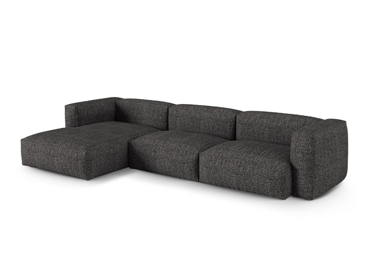 Moduļu stūra dīvāns 651366