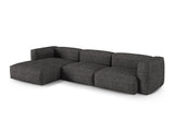 Moduļu stūra dīvāns 651366