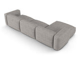 Moduļu stūra dīvāns 651366