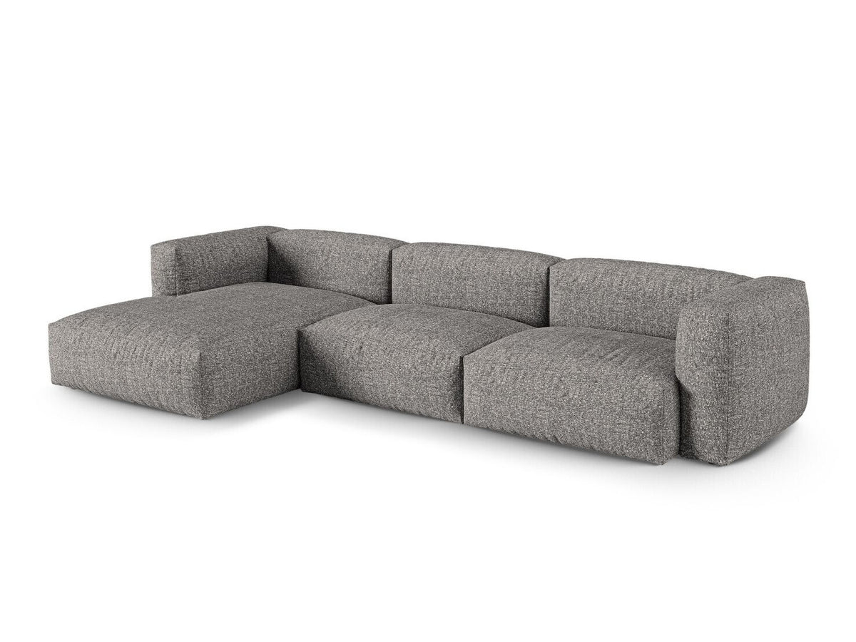 Moduļu stūra dīvāns 651366