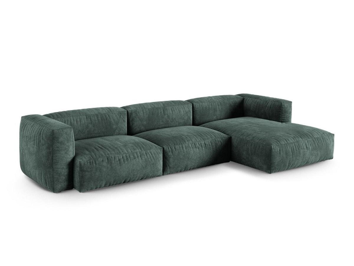 Moduļu stūra dīvāns 651366