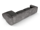 Moduļu stūra dīvāns 651366