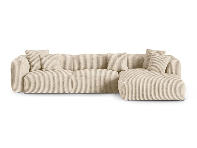Moduļu stūra dīvāns 651366