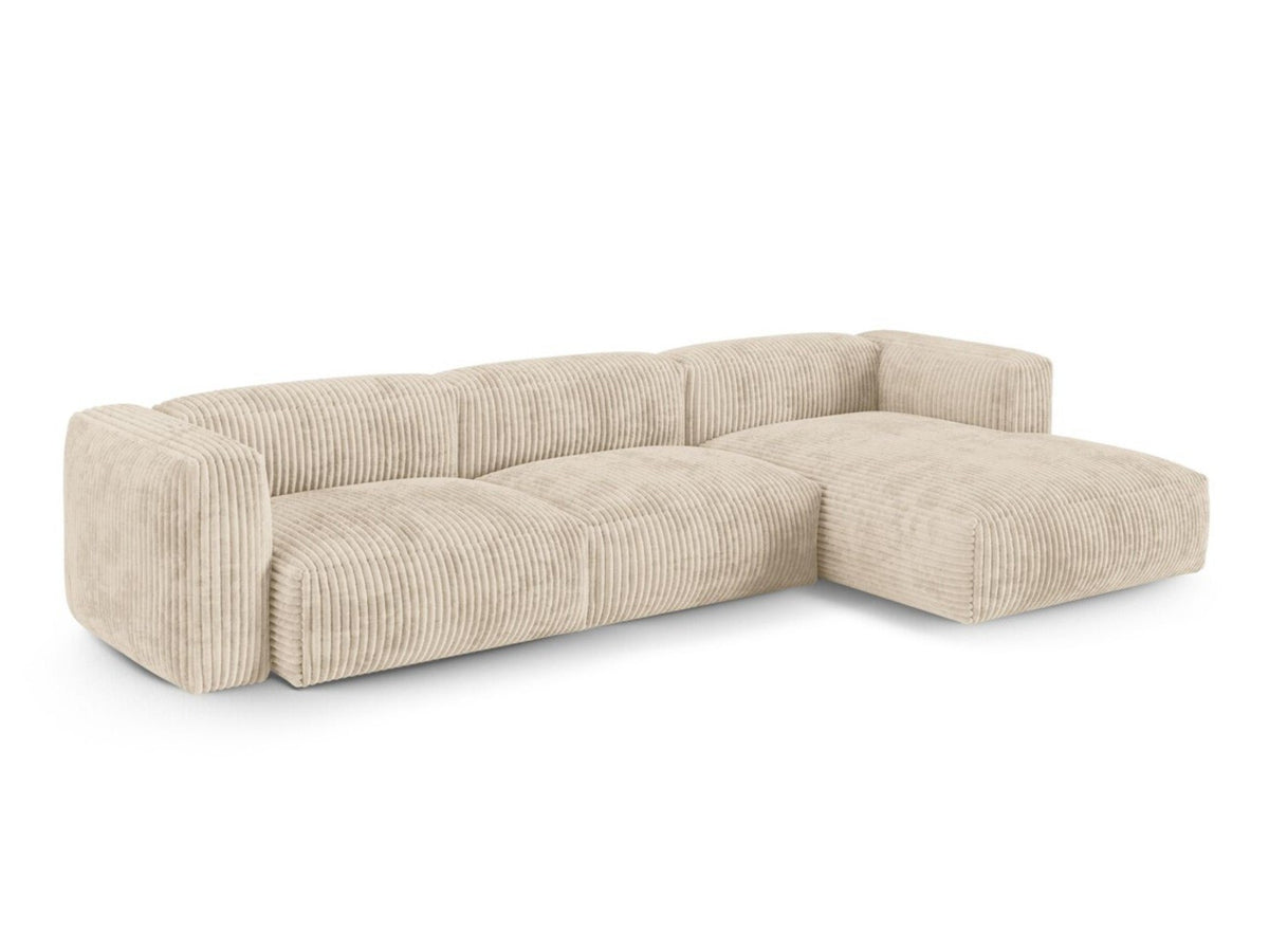 Moduļu stūra dīvāns 651366