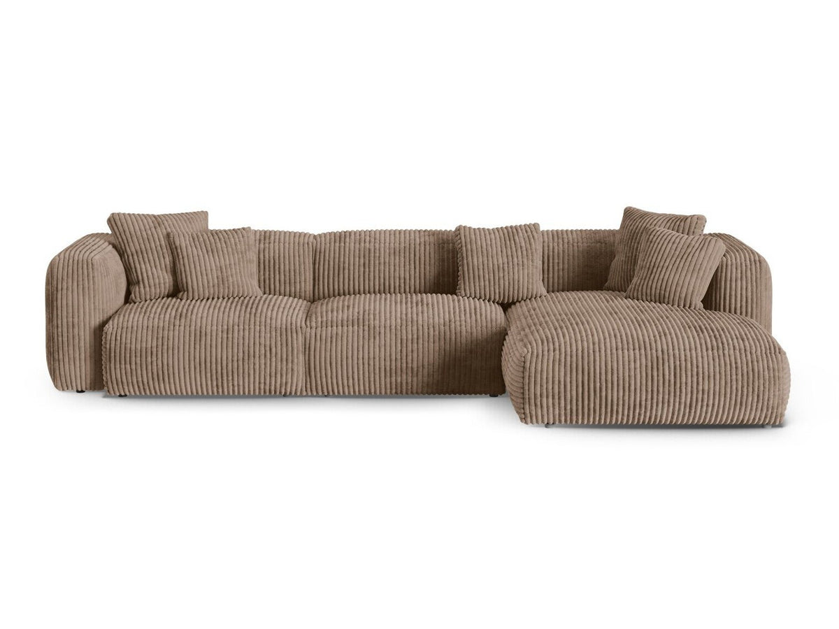 Moduļu stūra dīvāns 651366