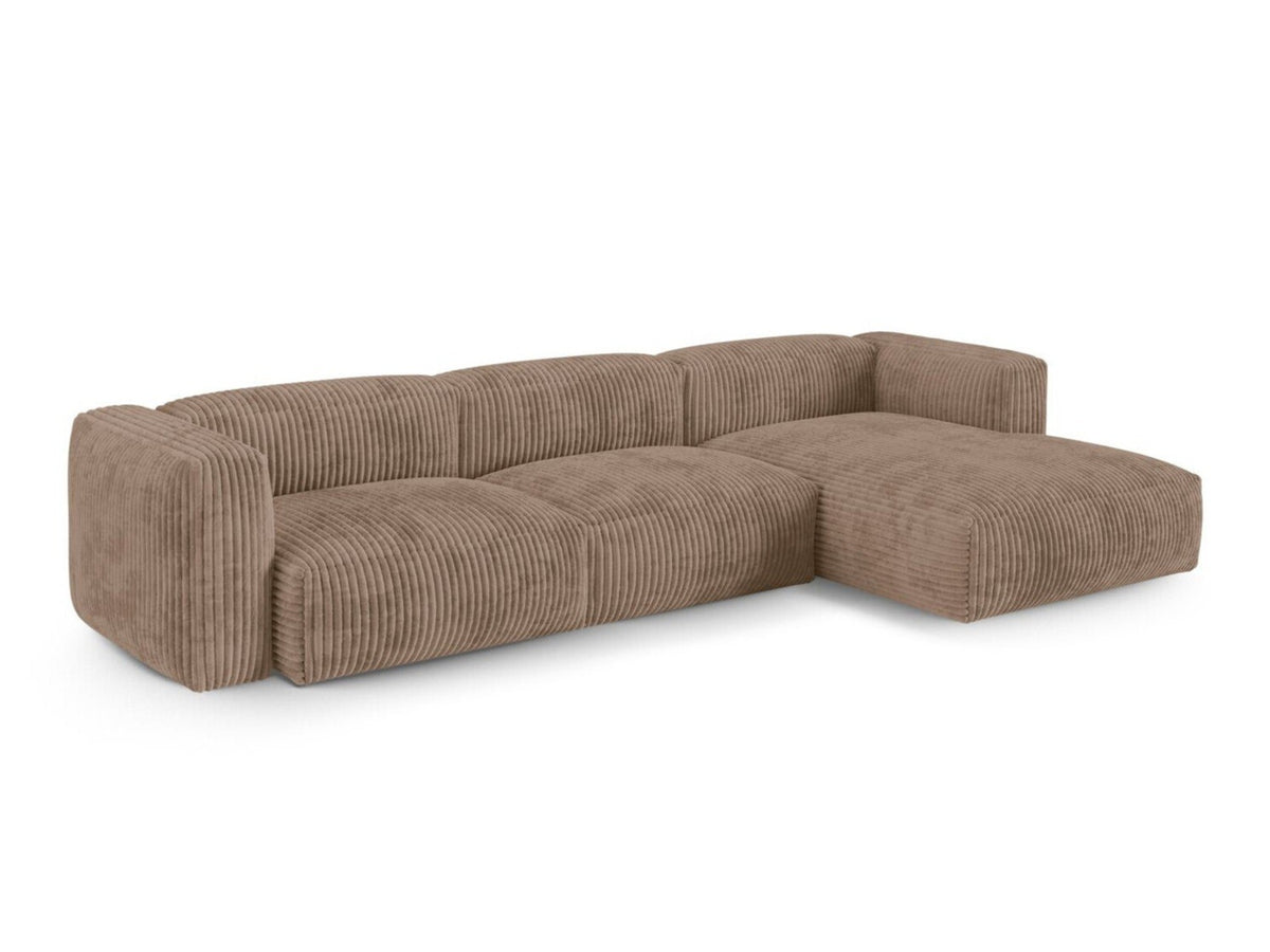 Moduļu stūra dīvāns 651366