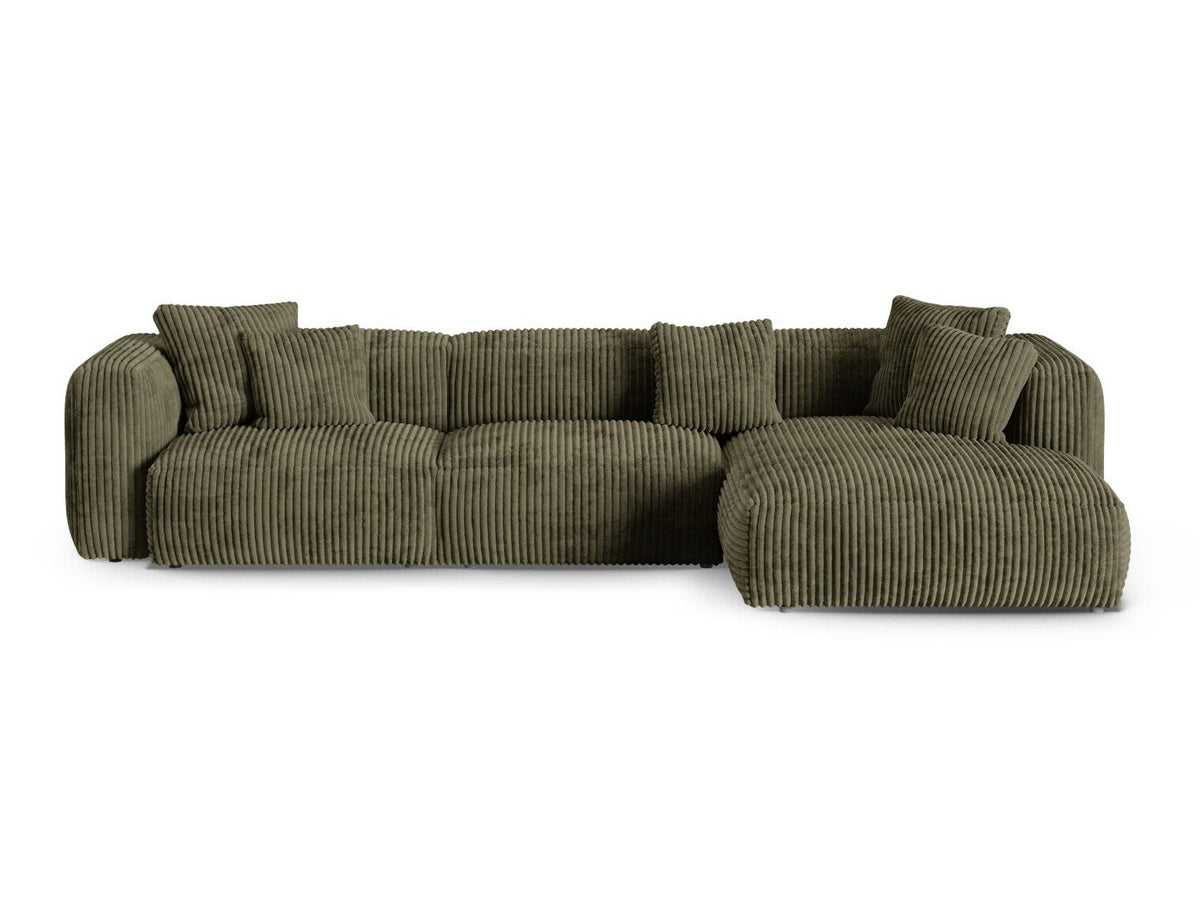 Moduļu stūra dīvāns 651366