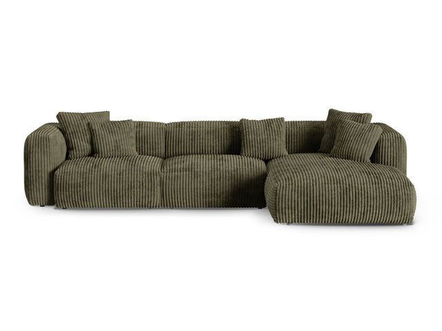 Moduļu stūra dīvāns 651366