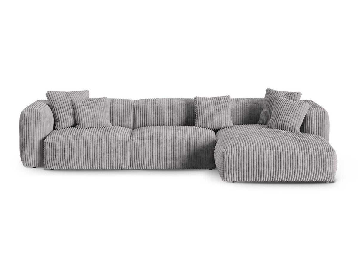Moduļu stūra dīvāns 651366