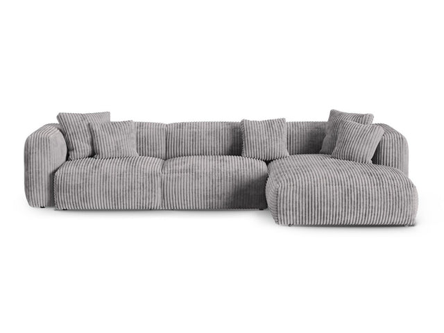 Moduļu stūra dīvāns 651366