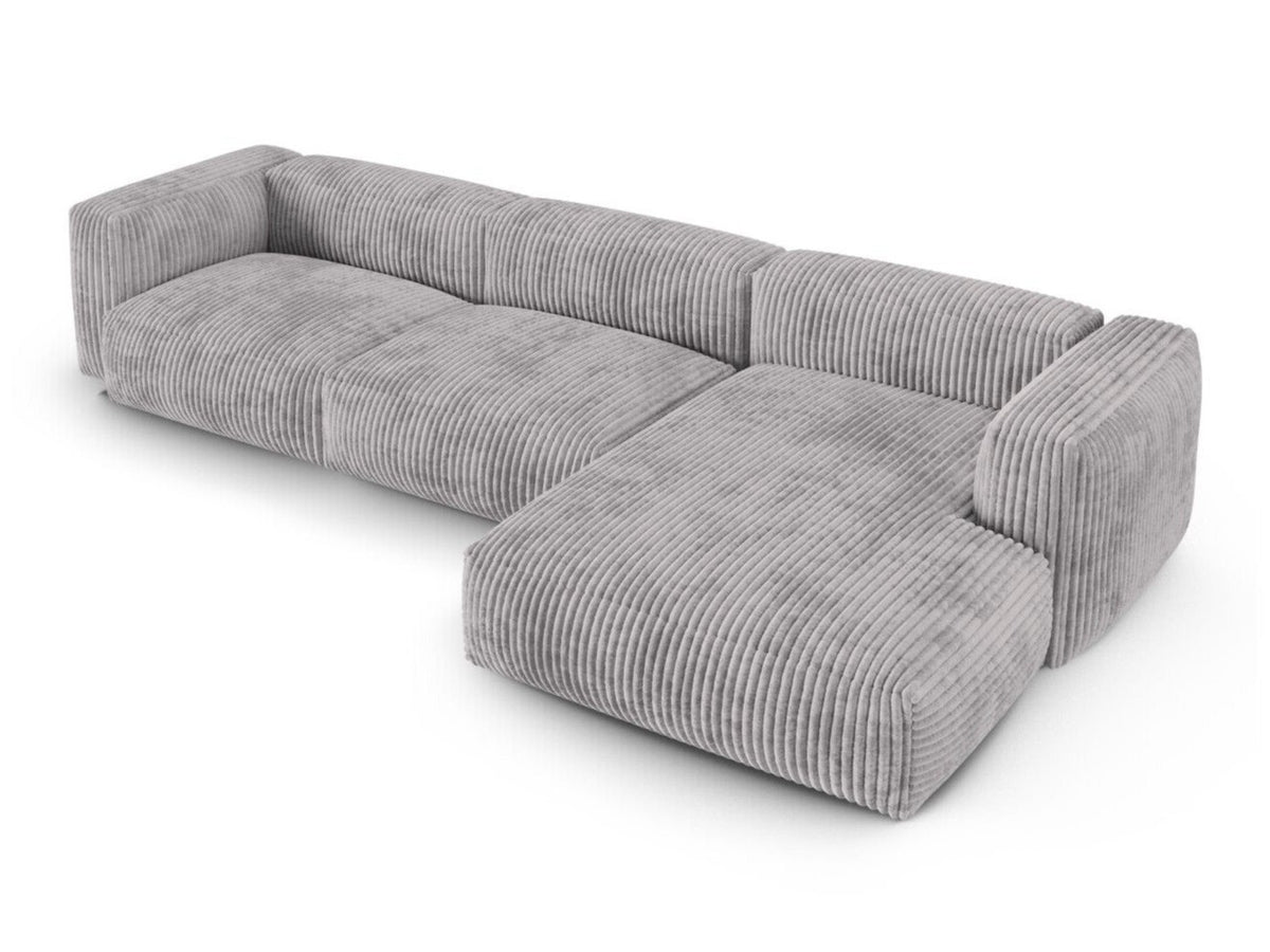 Moduļu stūra dīvāns 651366