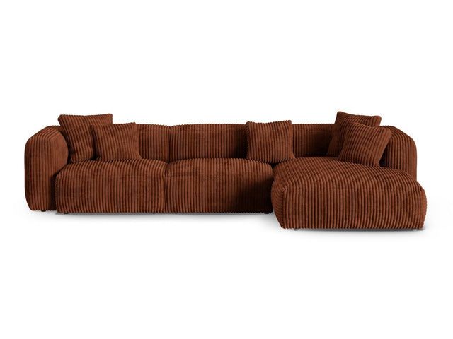 Moduļu stūra dīvāns 651366
