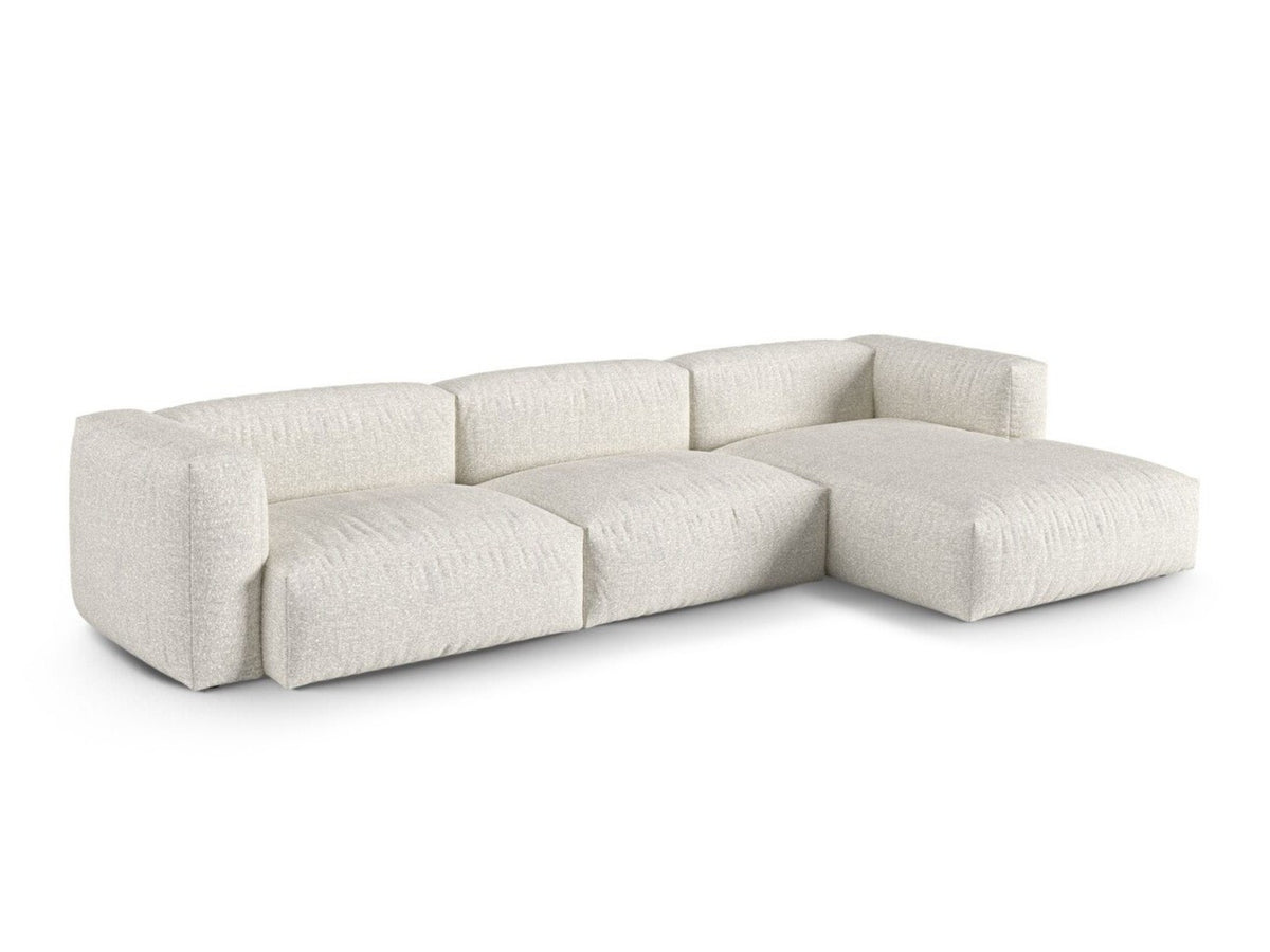 Moduļu stūra dīvāns 651366