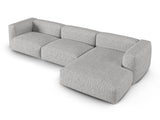 Moduļu stūra dīvāns 651366