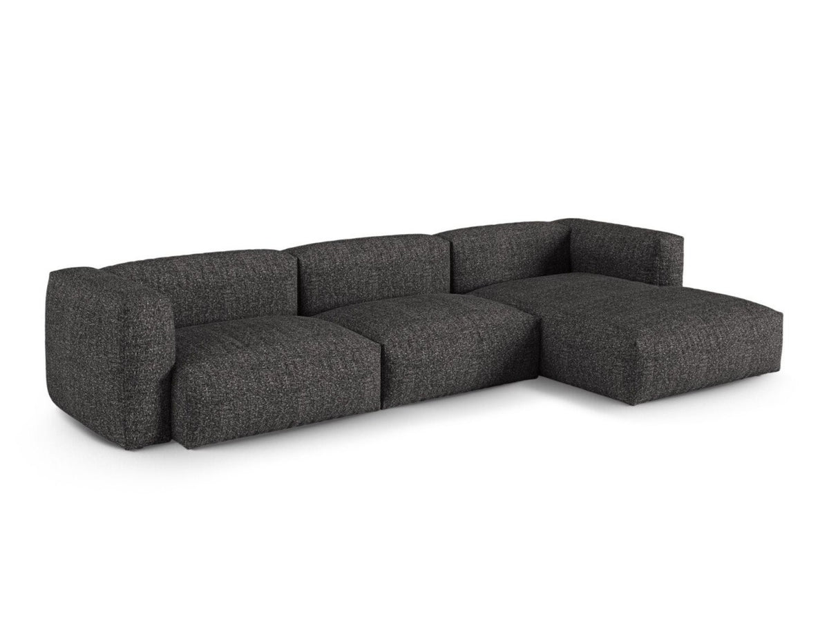Moduļu stūra dīvāns 651366