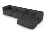 Moduļu stūra dīvāns 651366
