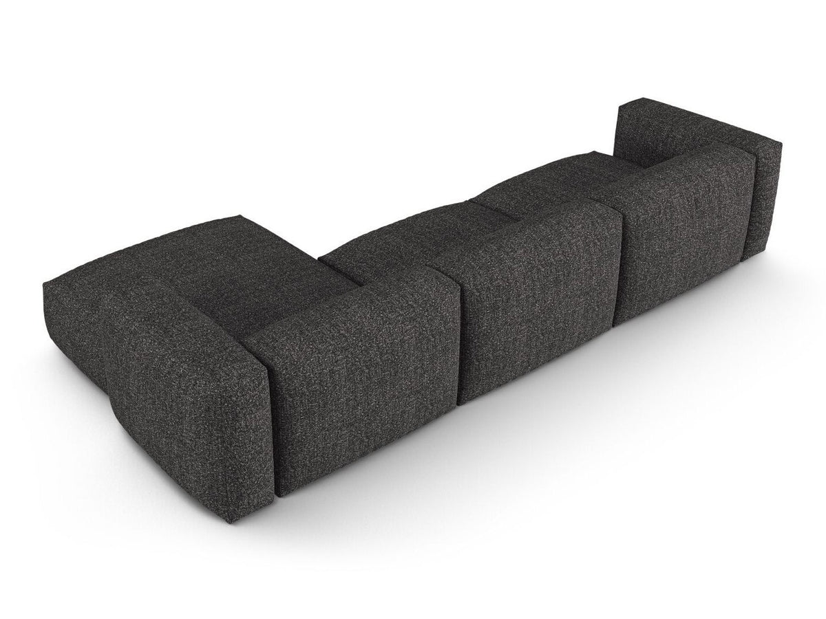 Moduļu stūra dīvāns 651366