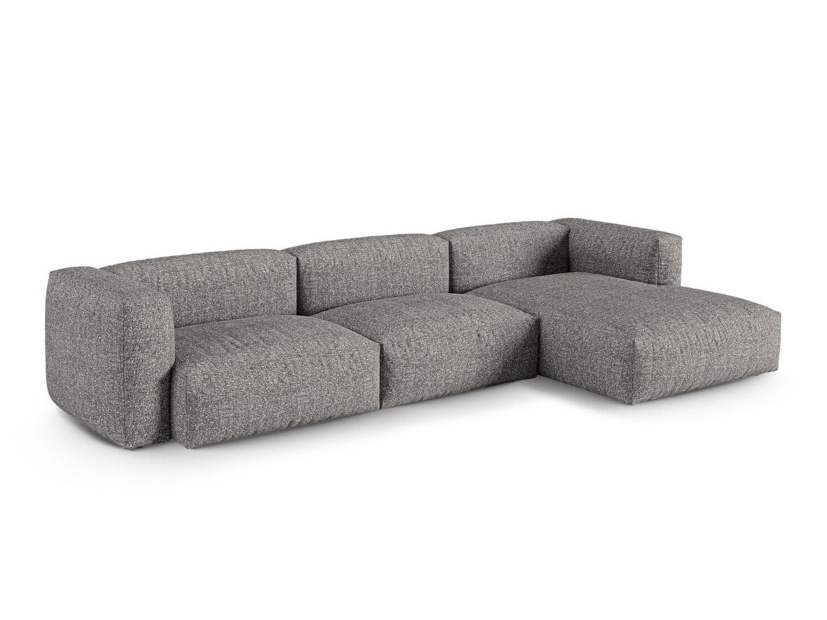 Moduļu stūra dīvāns 651366