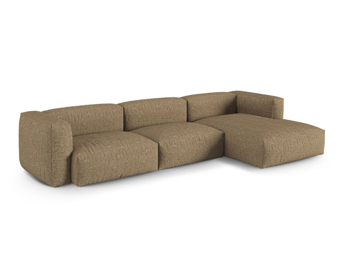 Moduļu stūra dīvāns 651366