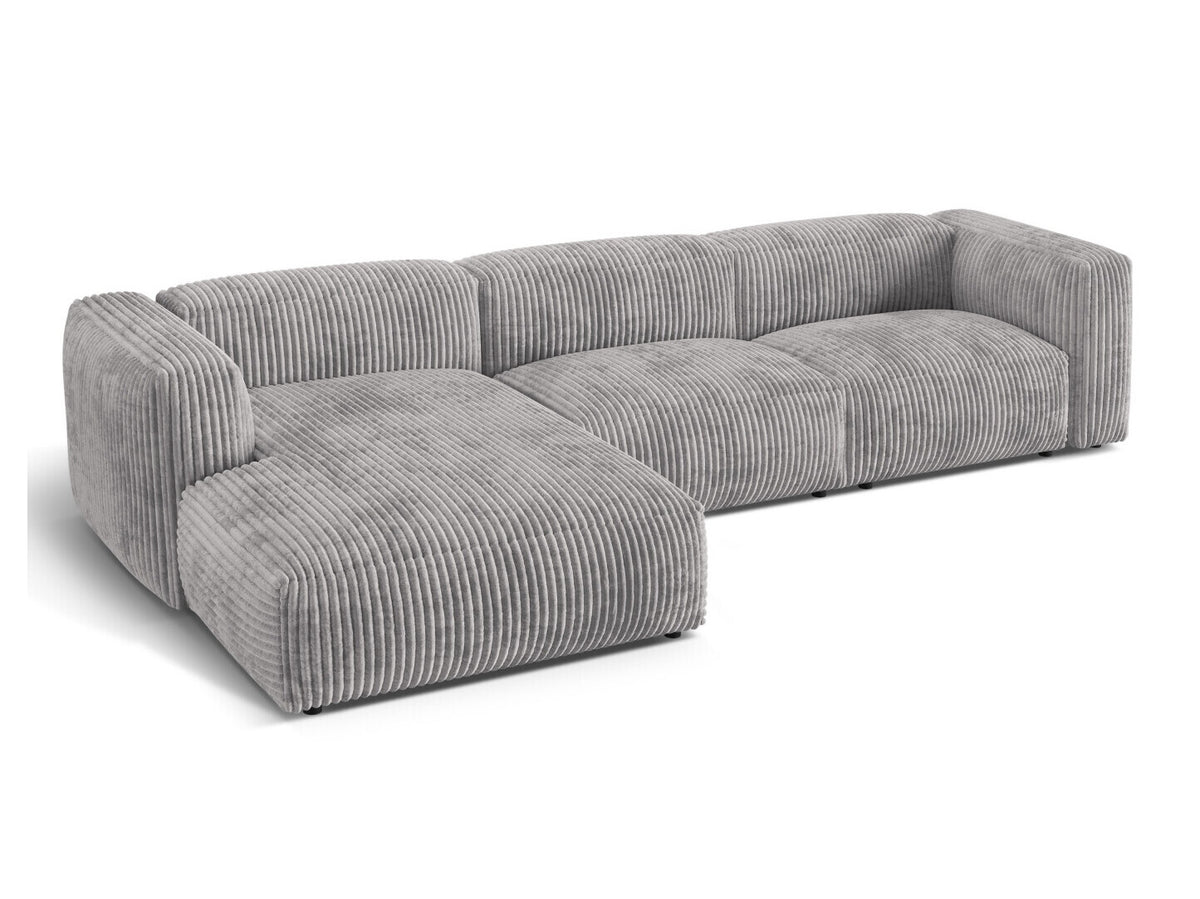 Moduļu stūra dīvāns 651106