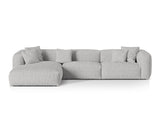 Moduļu stūra dīvāns 651106