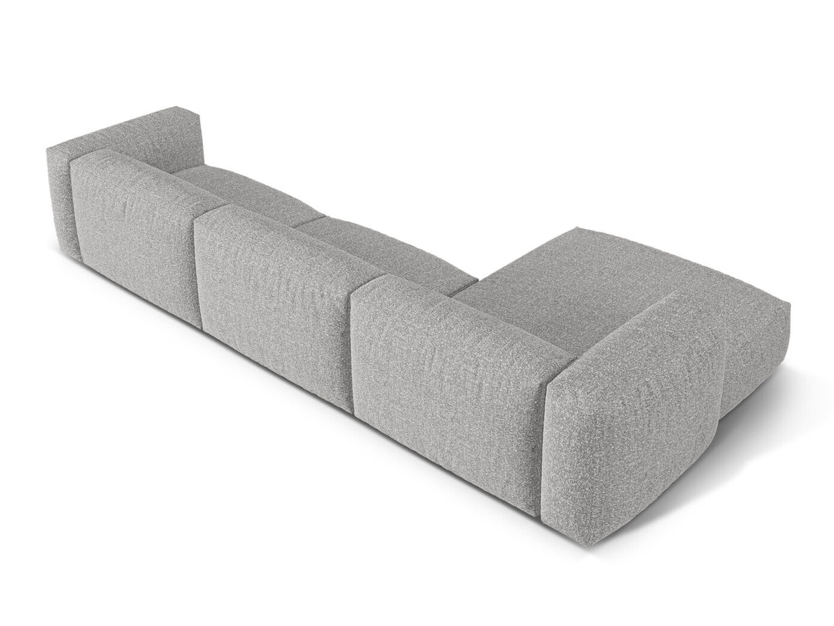 Moduļu stūra dīvāns 651106