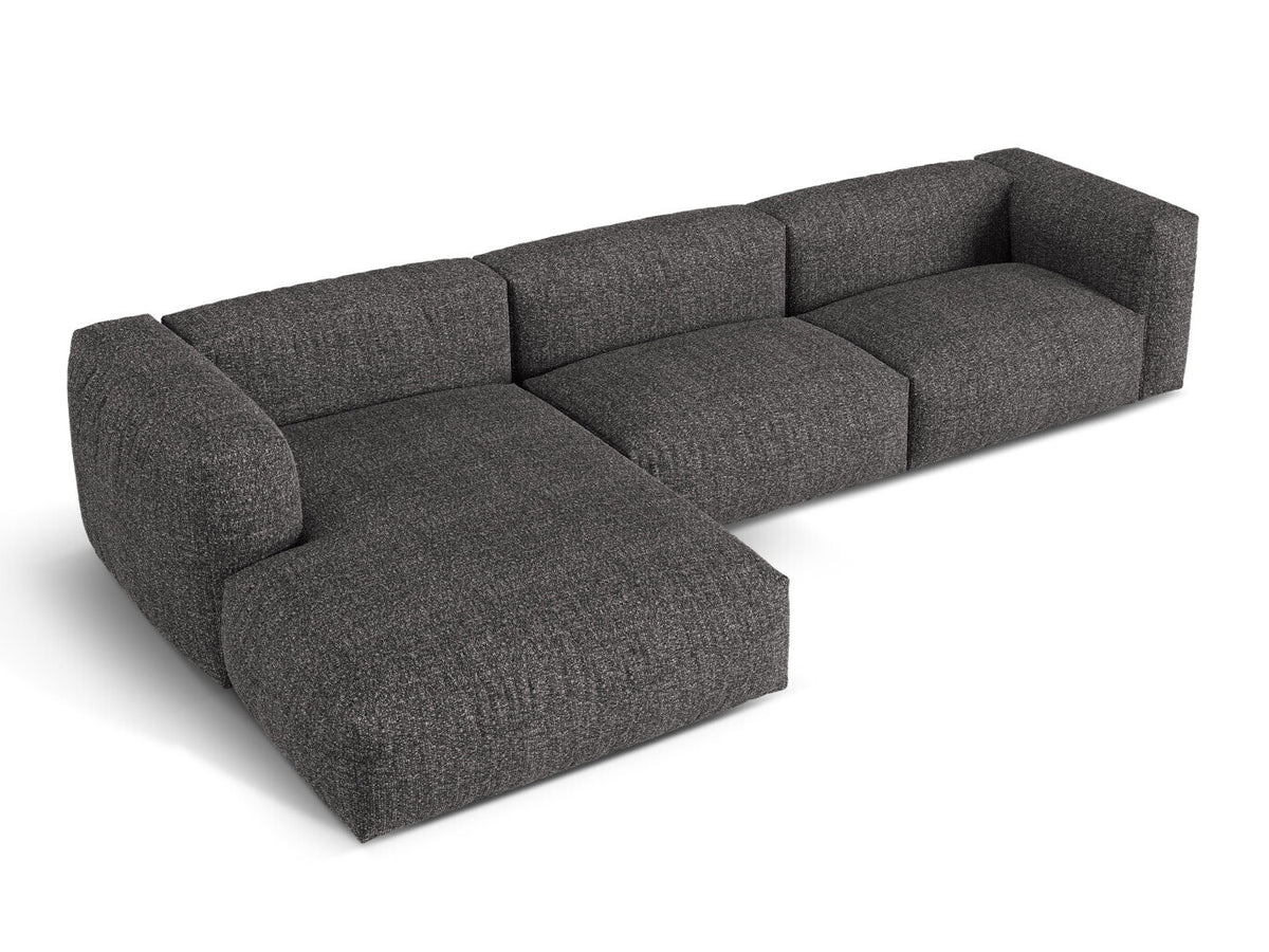 Moduļu stūra dīvāns 651106