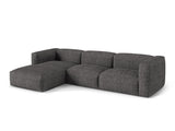 Moduļu stūra dīvāns 651106