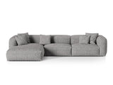 Moduļu stūra dīvāns 651106