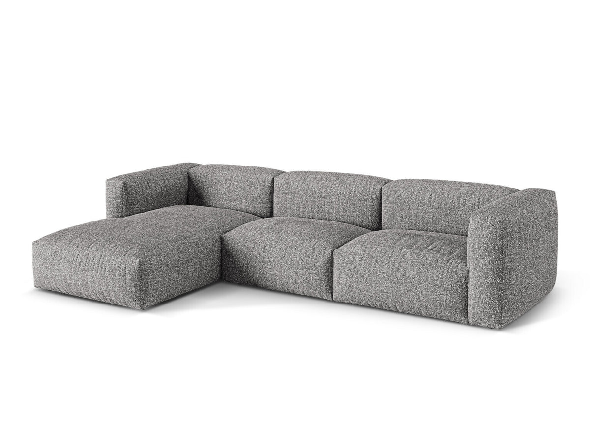Moduļu stūra dīvāns 651106