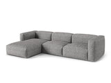 Moduļu stūra dīvāns 651106