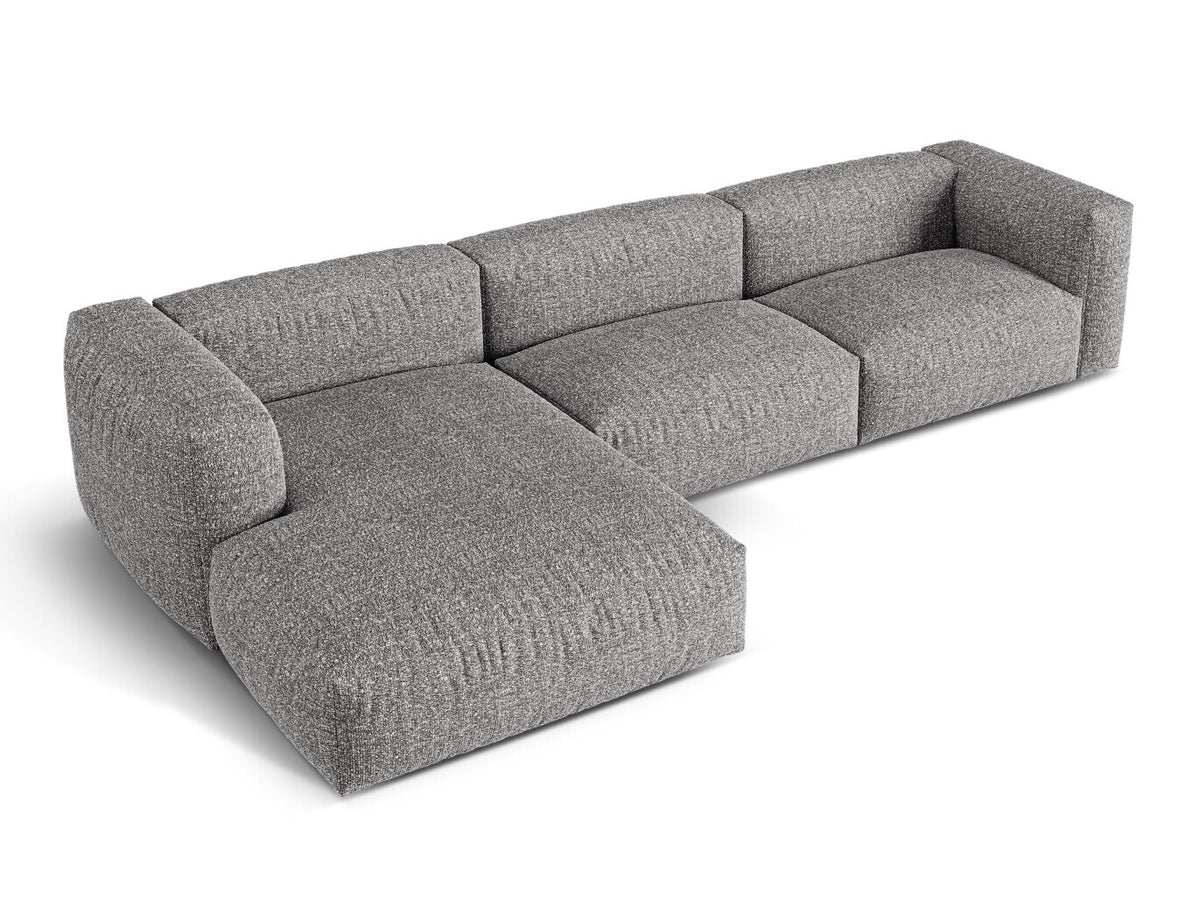 Moduļu stūra dīvāns 651106