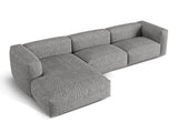 Moduļu stūra dīvāns 651106