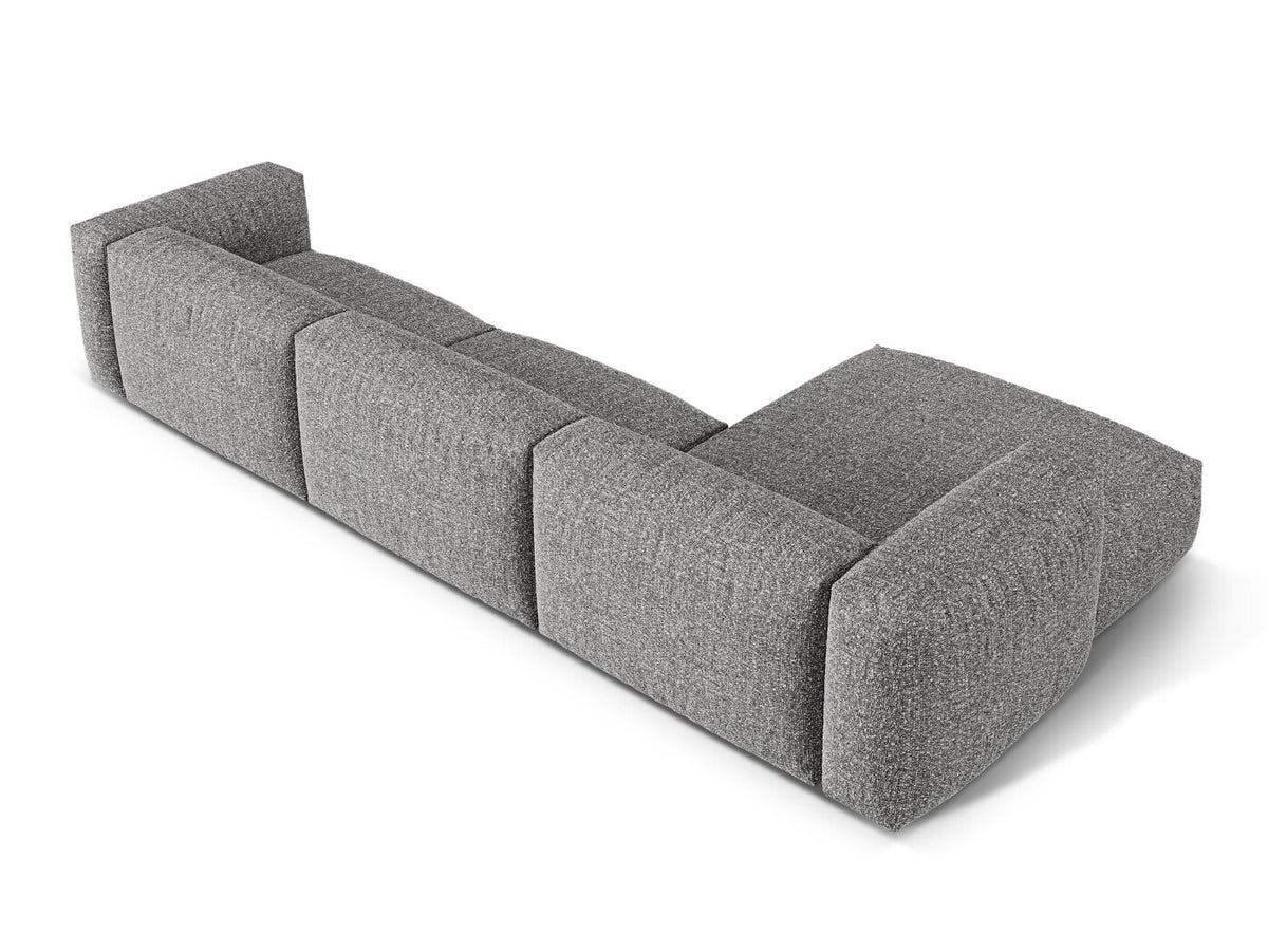 Moduļu stūra dīvāns 651106