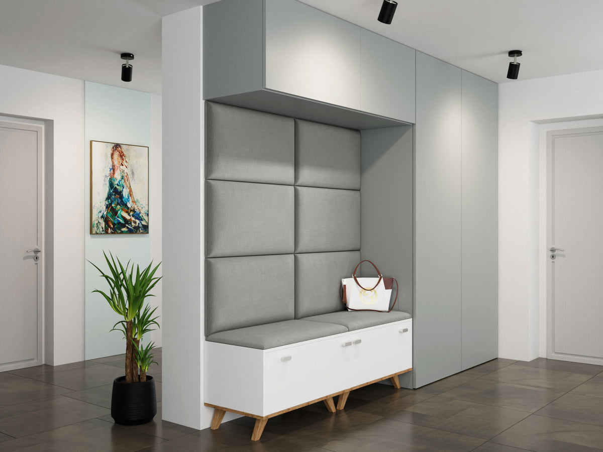 Mīksts sienas panelis 274308 (70x40) 5106888
