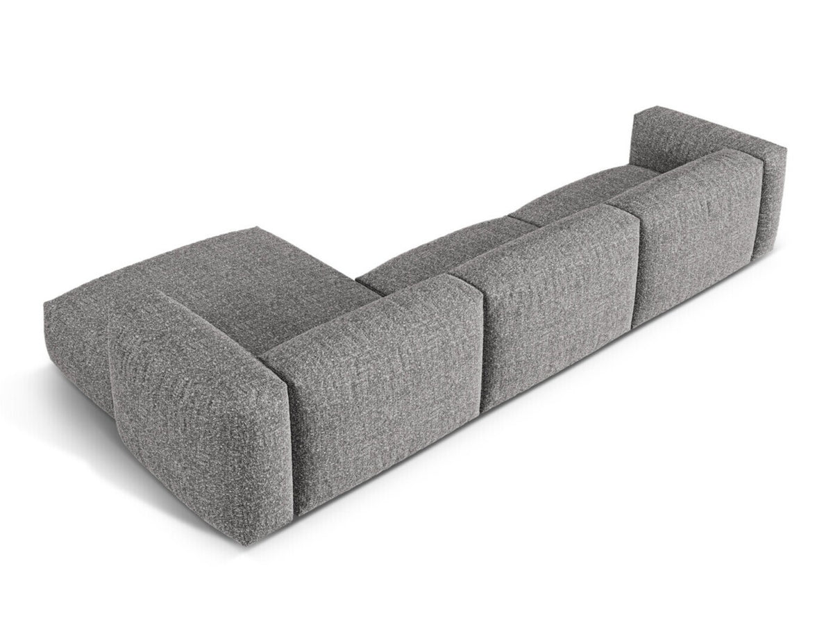 Moduļu stūra dīvāns 651106
