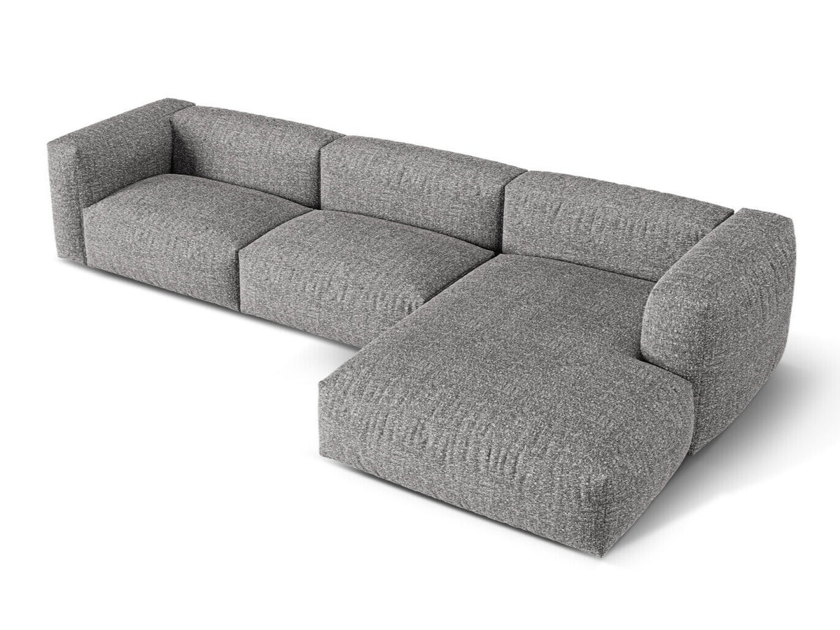 Moduļu stūra dīvāns 651106