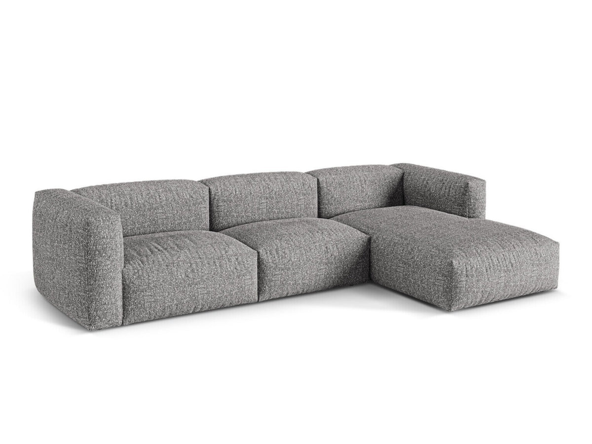 Moduļu stūra dīvāns 651106